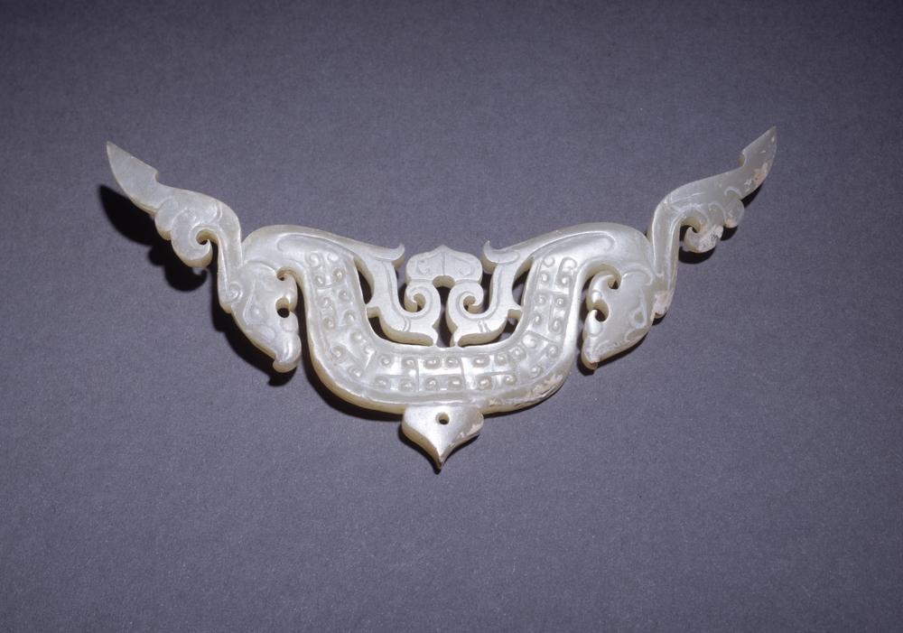 图片[1]-pendant BM-1947-0712.512-China Archive